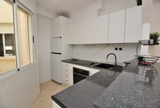 Revente - Appartement - Playa Flamenca