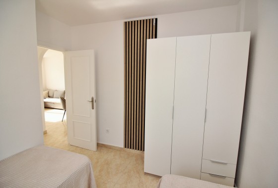 Revente - Appartement - Playa Flamenca