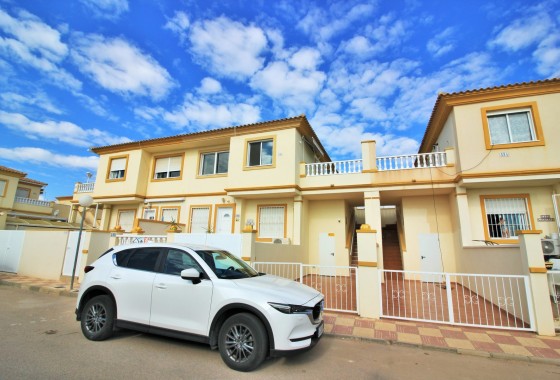 Revente - Appartement - Playa Flamenca