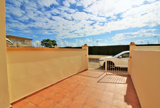 Revente - Appartement - Playa Flamenca