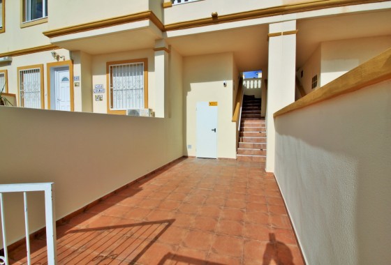 Revente - Appartement - Playa Flamenca