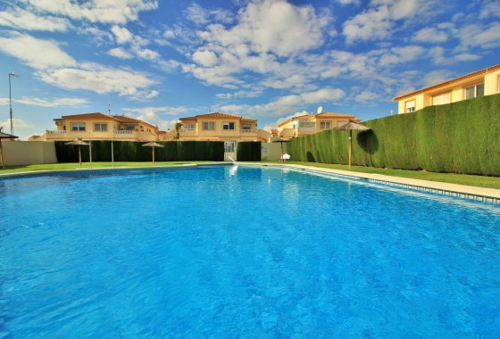 Revente - Appartement - Playa Flamenca