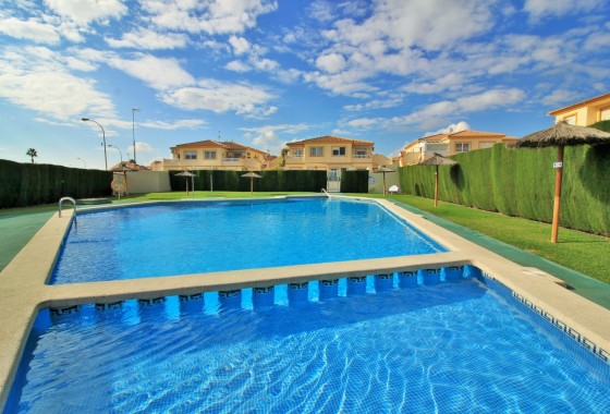 Revente - Appartement - Playa Flamenca