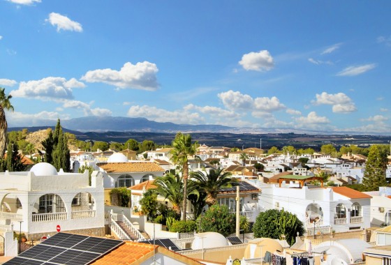 Segunda Mano - Bungalow - Villamartin