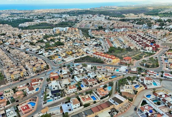 Segunda Mano - Bungalow - Villamartin