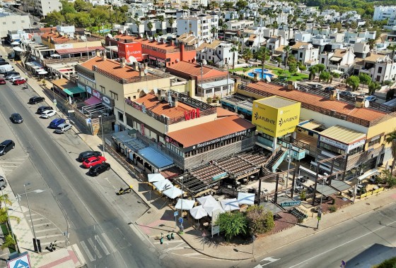 Segunda Mano - Bungalow - Villamartin