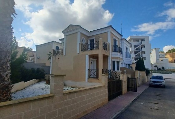 Revente - Villa - Orihuela Costa - Orihuela