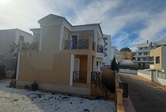 Revente - Villa - Orihuela Costa - Orihuela