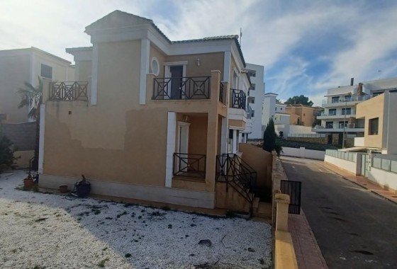 Revente - Villa - Orihuela Costa - Orihuela