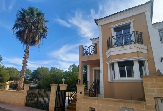 Revente - Villa - Orihuela Costa - Orihuela