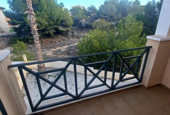 Revente - Villa - Orihuela Costa - Orihuela