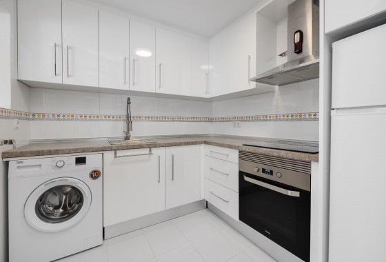 Revente - Appartement - Torrevieja - torrevieja