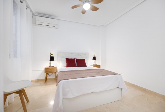 Revente - Appartement - Torrevieja - torrevieja