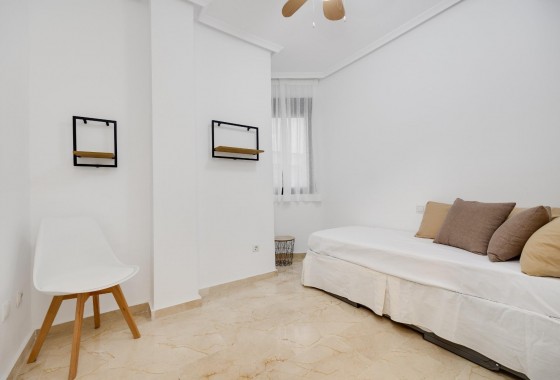 Revente - Appartement - Torrevieja - torrevieja