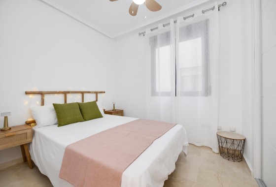 Revente - Appartement - Torrevieja - torrevieja