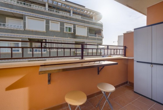Revente - Appartement - Torrevieja - torrevieja