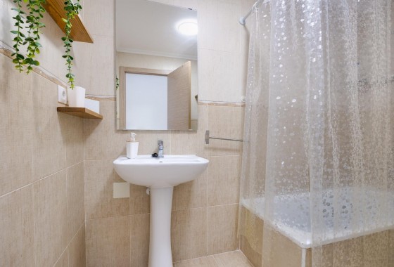 Revente - Appartement - Torrevieja - torrevieja