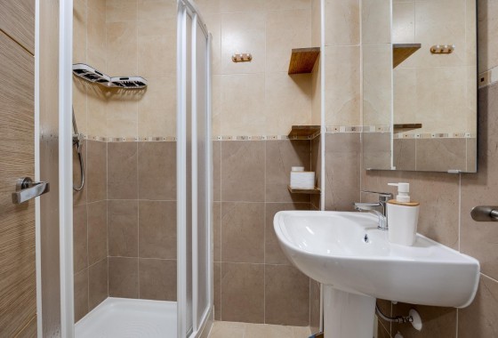 Revente - Appartement - Torrevieja - torrevieja