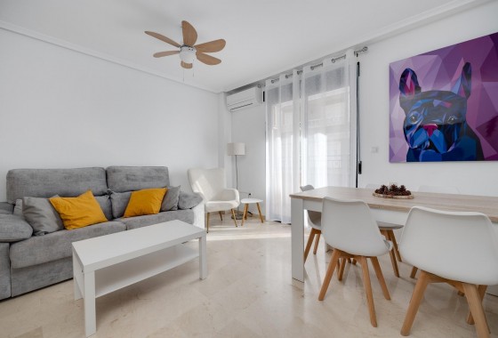 Revente - Appartement - Torrevieja - torrevieja