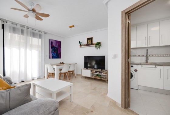 Revente - Appartement - Torrevieja - torrevieja