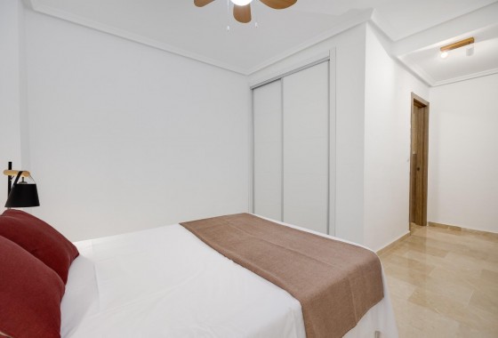 Revente - Appartement - Torrevieja - torrevieja