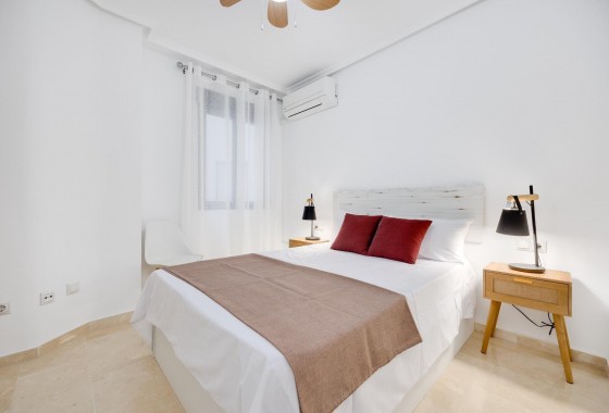 Revente - Appartement - Torrevieja - torrevieja