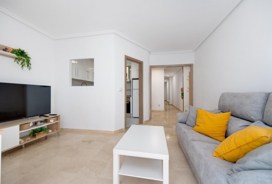 Revente - Appartement - Torrevieja - torrevieja