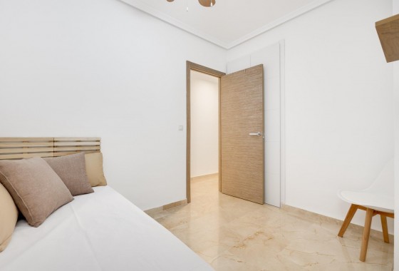 Revente - Appartement - Torrevieja - torrevieja