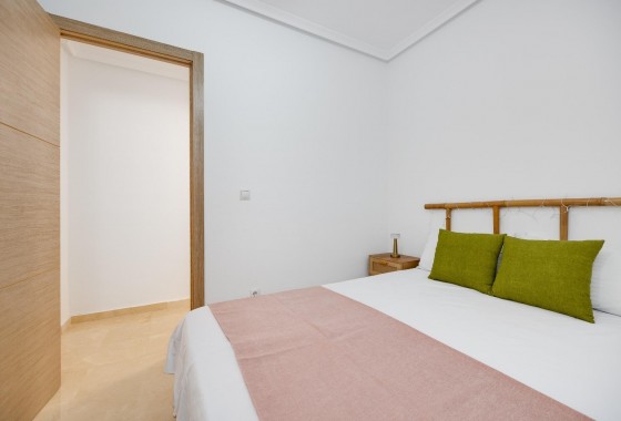 Revente - Appartement - Torrevieja - torrevieja