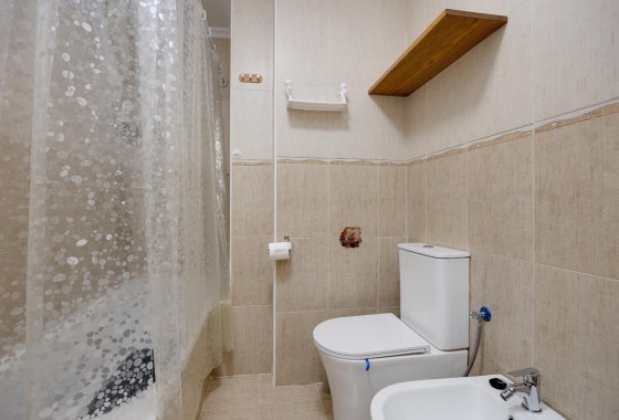 Revente - Appartement - Torrevieja - torrevieja