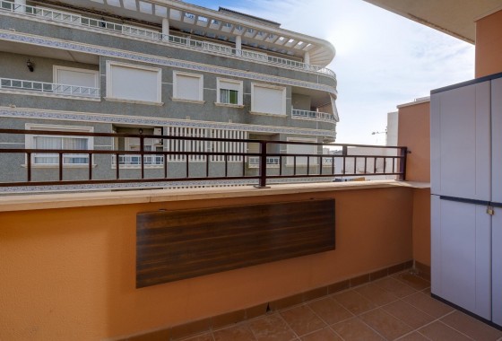 Revente - Appartement - Torrevieja - torrevieja