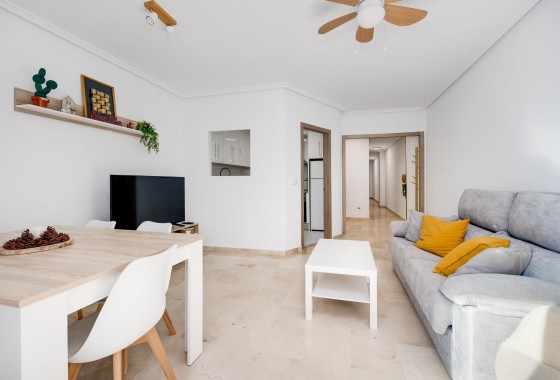 Revente - Appartement - Torrevieja - torrevieja