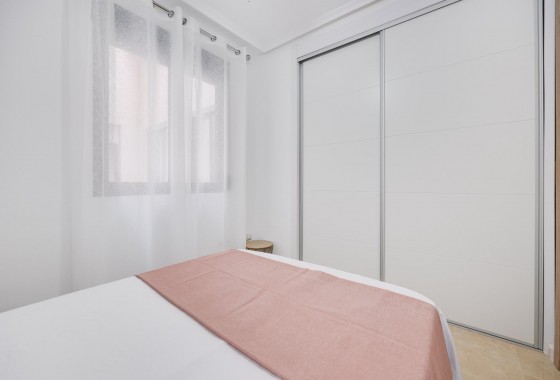 Revente - Appartement - Torrevieja - torrevieja