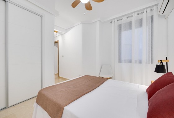 Revente - Appartement - Torrevieja - torrevieja