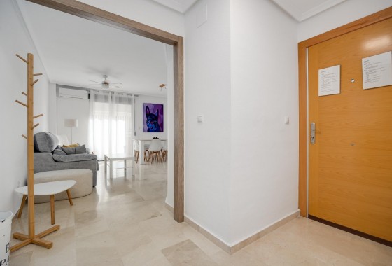Revente - Appartement - Torrevieja - torrevieja