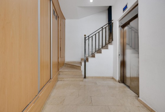 Revente - Appartement - Torrevieja - torrevieja