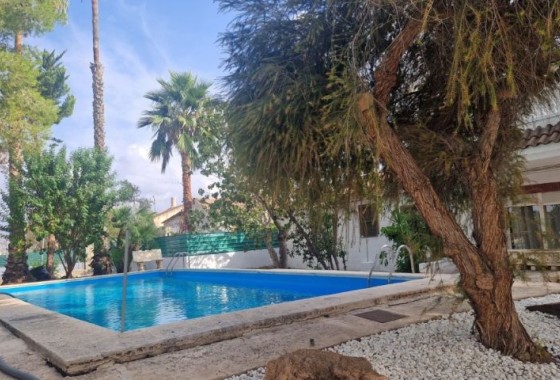 Revente - country house - Orihuela Costa - Orihuela