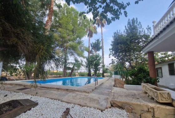 Revente - country house - Orihuela Costa - Orihuela