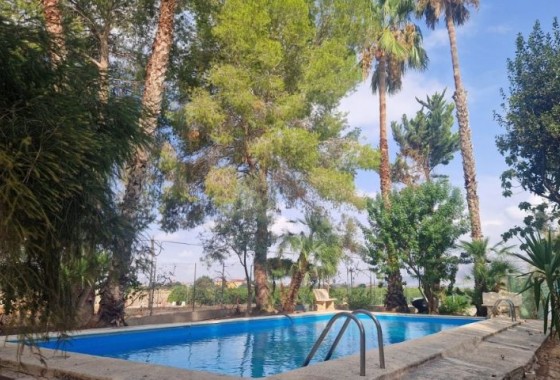 Revente - country house - Orihuela Costa - Orihuela