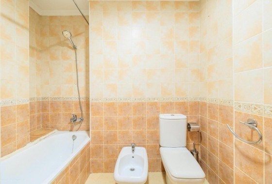 Revente - Appartement - Torrevieja - torrevieja
