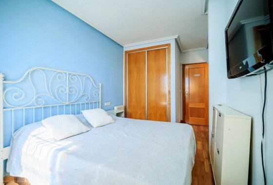 Revente - Appartement - Torrevieja - torrevieja