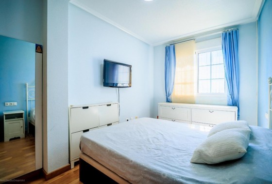 Revente - Appartement - Torrevieja - torrevieja
