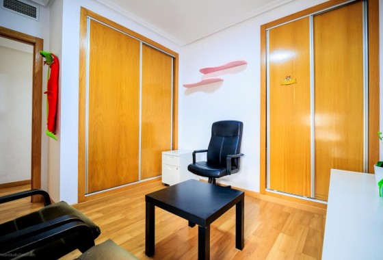 Revente - Appartement - Torrevieja - torrevieja