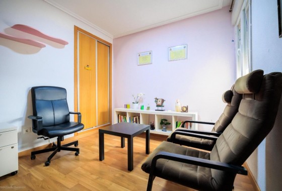 Revente - Appartement - Torrevieja - torrevieja