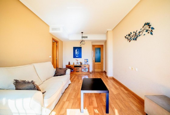 Revente - Appartement - Torrevieja - torrevieja