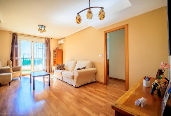 Revente - Appartement - Torrevieja - torrevieja