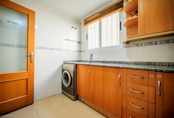 Revente - Appartement - Torrevieja - torrevieja
