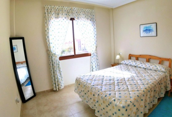 Revente - Appartement - Torrevieja - Torrejón