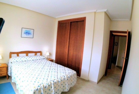 Revente - Appartement - Torrevieja - Torrejón