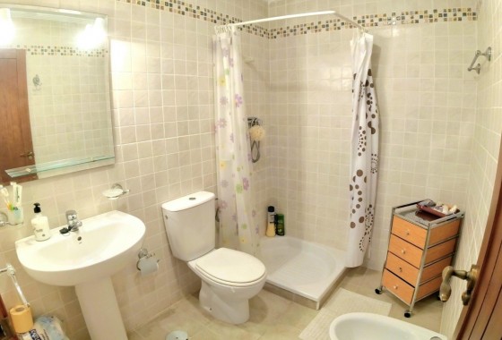 Revente - Appartement - Torrevieja - Torrejón